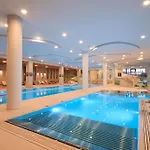 Polanki Aqua Prestige Aquapark Kolobrzeg