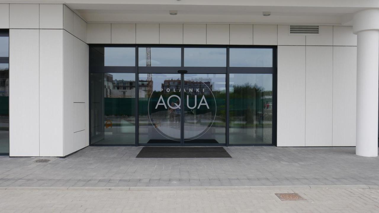 Polanki Aqua Prestige Aquapark * Kolobrzeg
