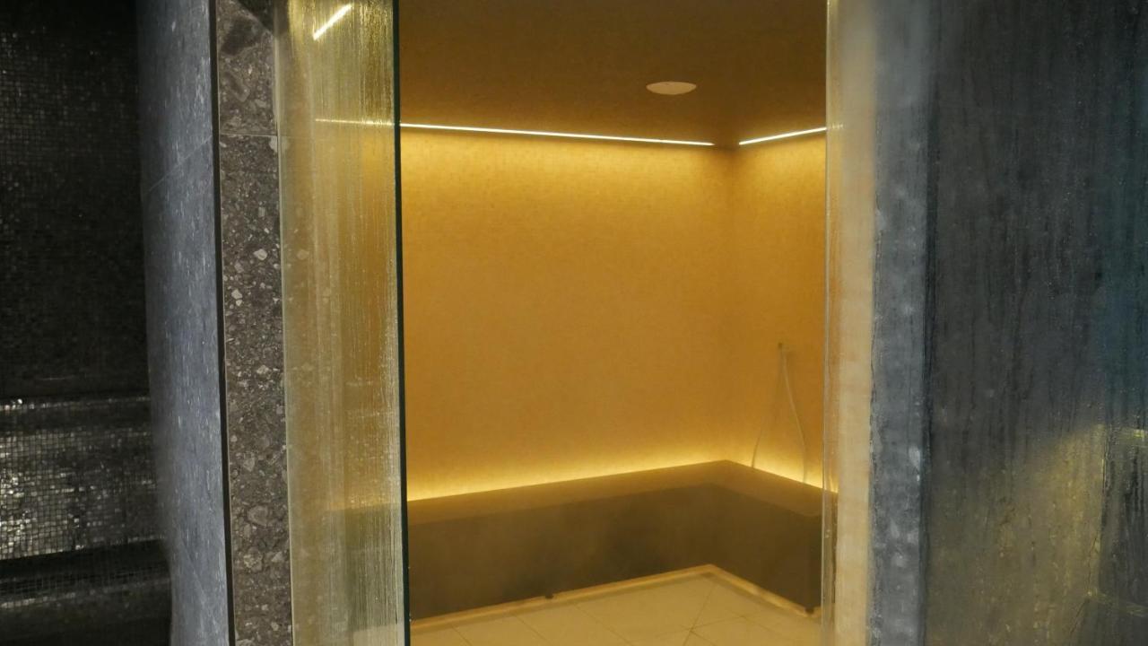 Apartment Polanki Aqua Prestige Aquapark *