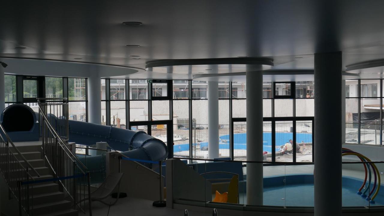Polanki Aqua Prestige Aquapark *