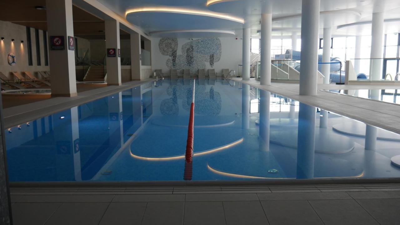 Polanki Aqua Prestige Aquapark *