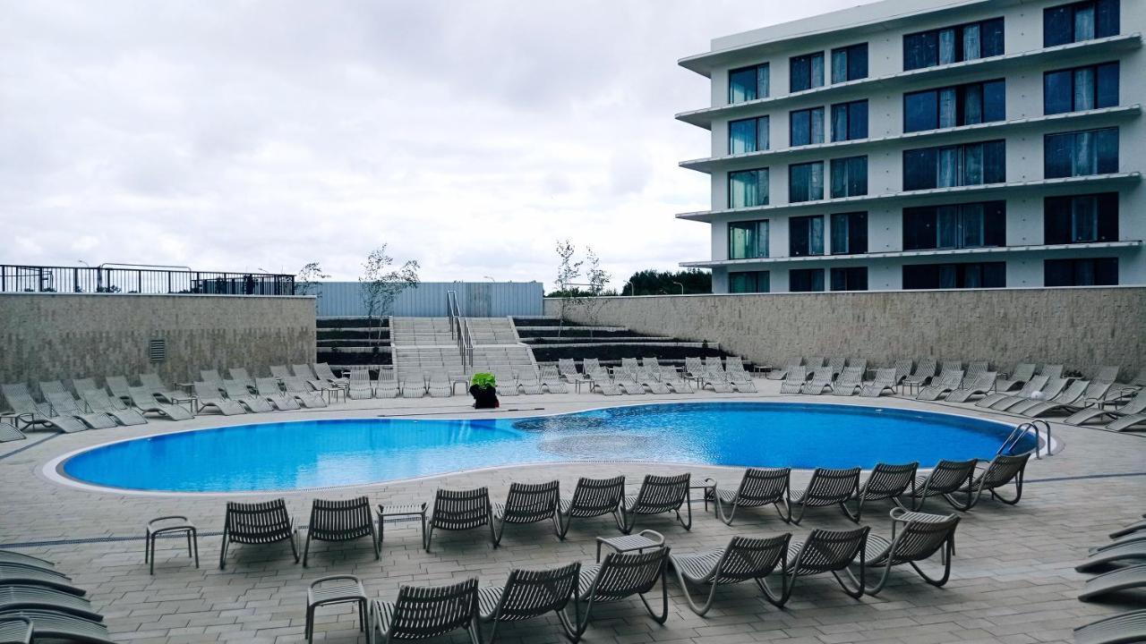 Polanki Aqua Prestige Aquapark Kolobrzeg