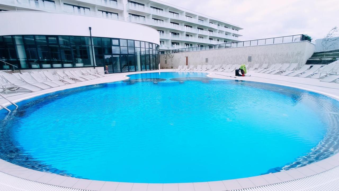 Apartment Polanki Aqua Prestige Aquapark Kolobrzeg