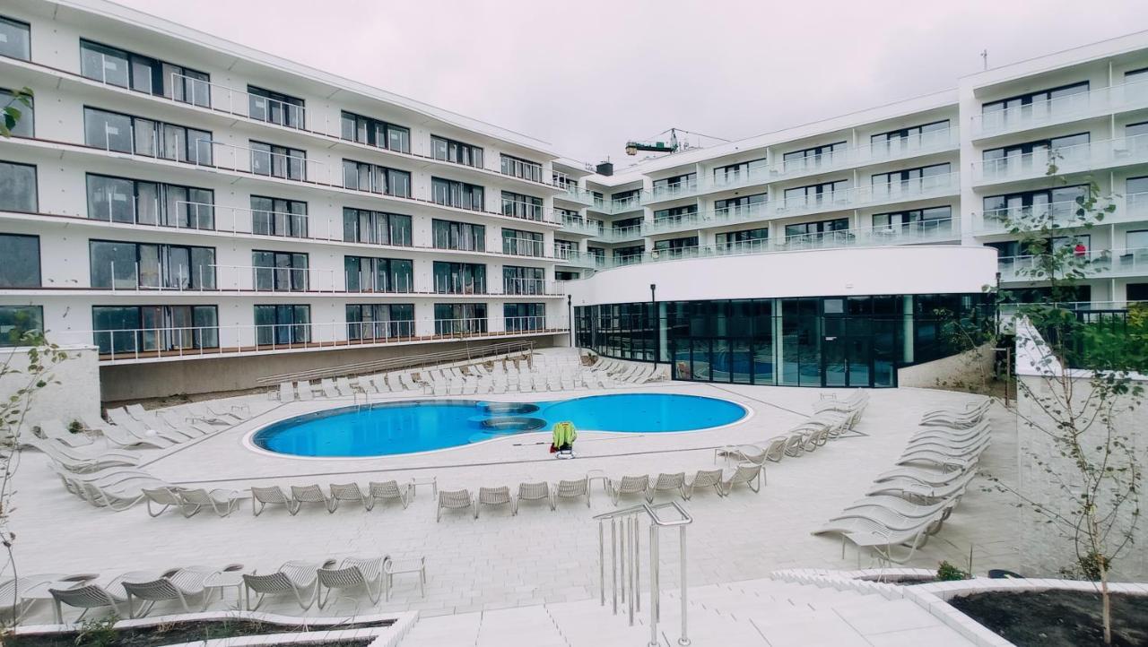 Polanki Aqua Prestige Aquapark * Kolobrzeg