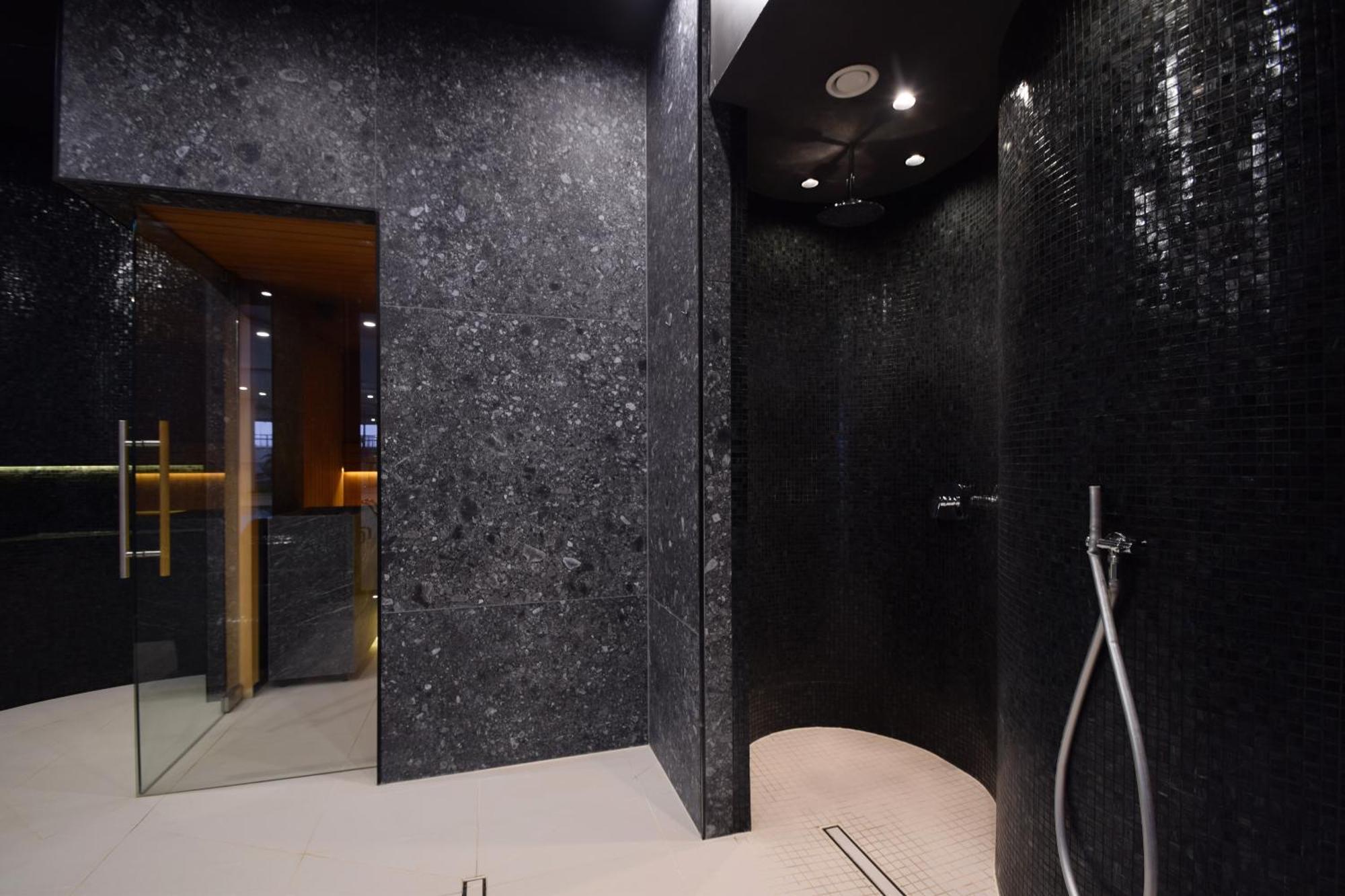 Polanki Aqua Prestige Aquapark Apartment Kolobrzeg